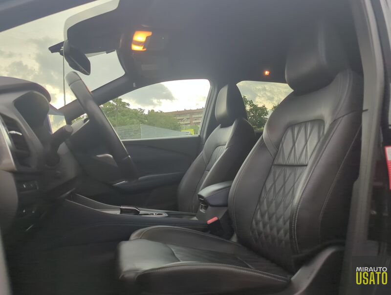 Nissan Qashqai  Qashqai 1.5 e-power Tekna+ 2wd