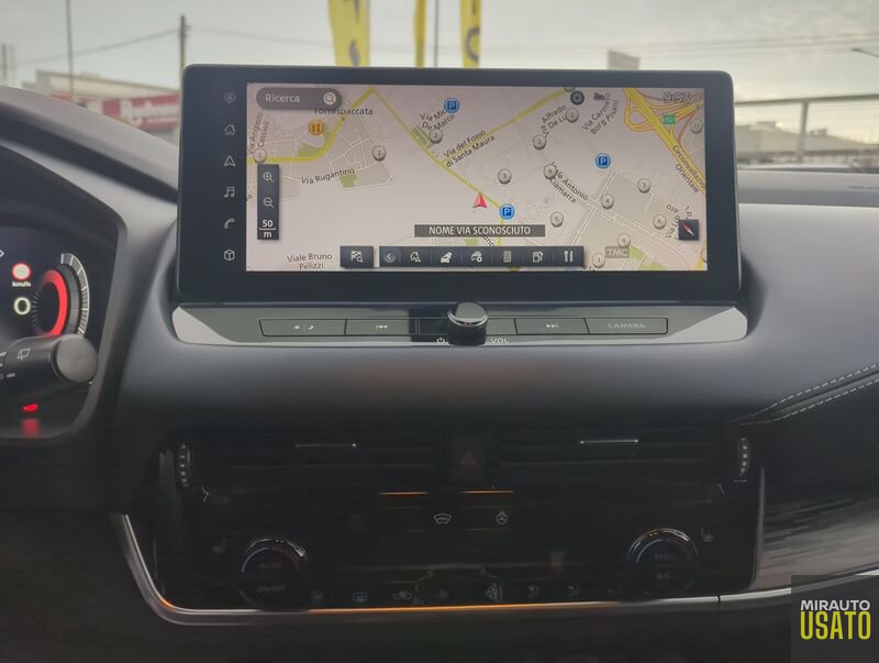 Nissan Qashqai  Qashqai 1.5 e-power Tekna+ 2wd
