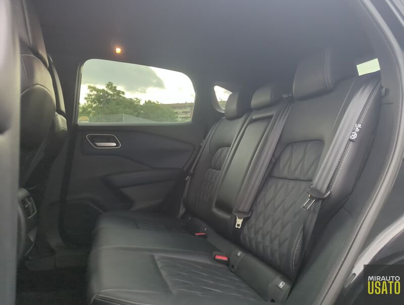 Nissan Qashqai  Qashqai 1.5 e-power Tekna+ 2wd