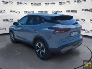 Nissan Qashqai Qashqai 1.5 e-power Tekna 2wd