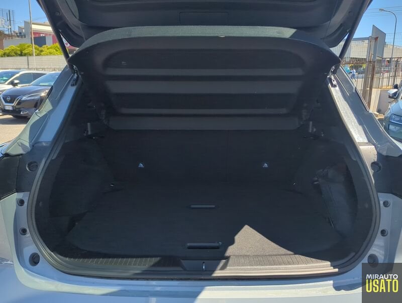 Nissan Qashqai  Qashqai 1.5 e-power Tekna 2wd