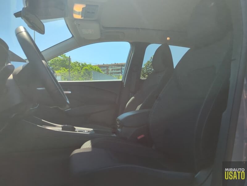 Nissan Qashqai  Qashqai 1.5 e-power Tekna 2wd