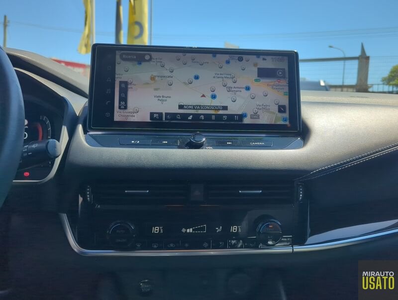 Nissan Qashqai  Qashqai 1.5 e-power Tekna 2wd