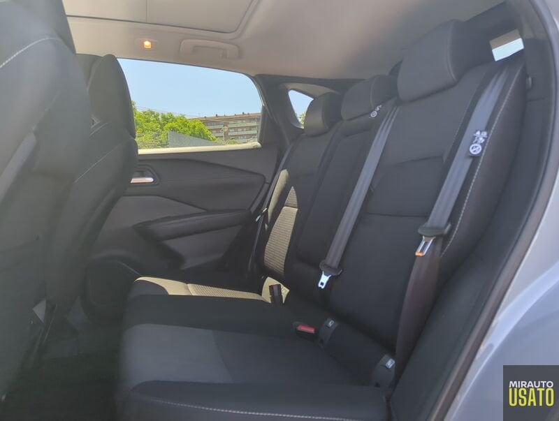 Nissan Qashqai  Qashqai 1.5 e-power Tekna 2wd