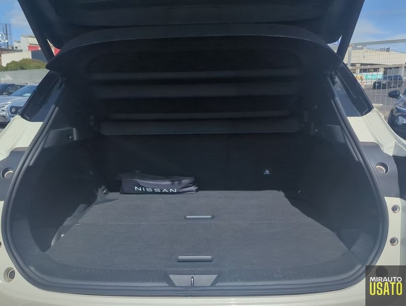 Nissan Qashqai  Qashqai 1.5 e-power Tekna 2wd