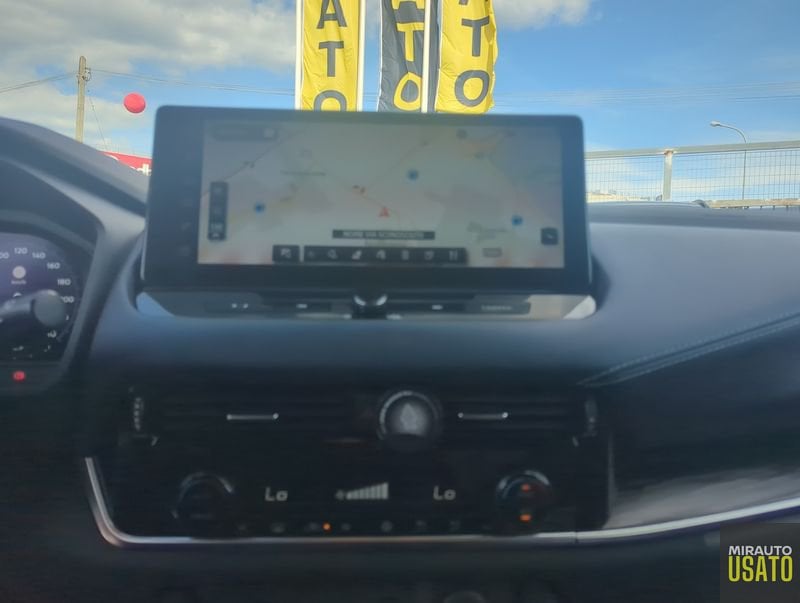 Nissan Qashqai  Qashqai 1.5 e-power Tekna 2wd