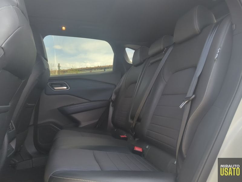 Nissan Qashqai  Qashqai 1.5 e-power Tekna 2wd