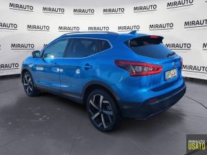 Nissan Qashqai  Qashqai 1.6 dCi 2WD XTronic Tekna+