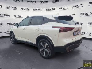 Nissan Qashqai  Qashqai e-Power N-Connecta
