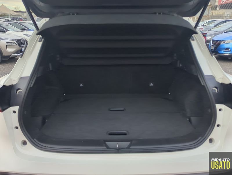 Nissan Qashqai  Qashqai e-Power N-Connecta