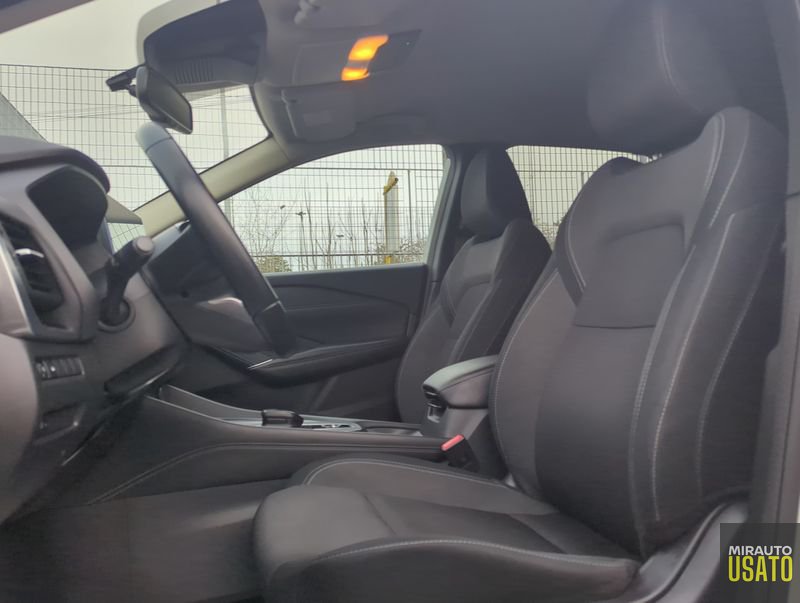 Nissan Qashqai  Qashqai e-Power N-Connecta