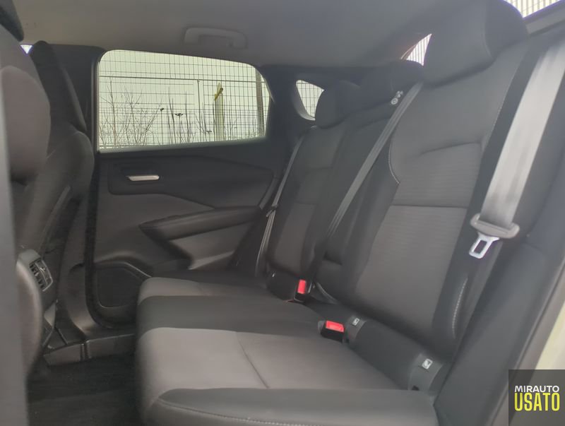 Nissan Qashqai  Qashqai e-Power N-Connecta