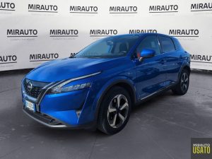 Nissan Qashqai  Qashqai e-Power Tekna