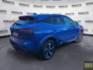 Nissan Qashqai  Qashqai e-Power Tekna