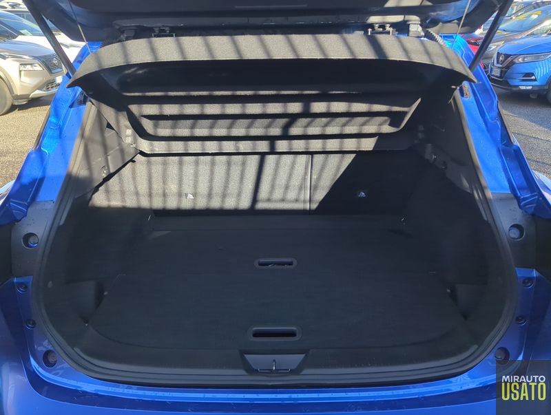 Nissan Qashqai  Qashqai e-Power Tekna