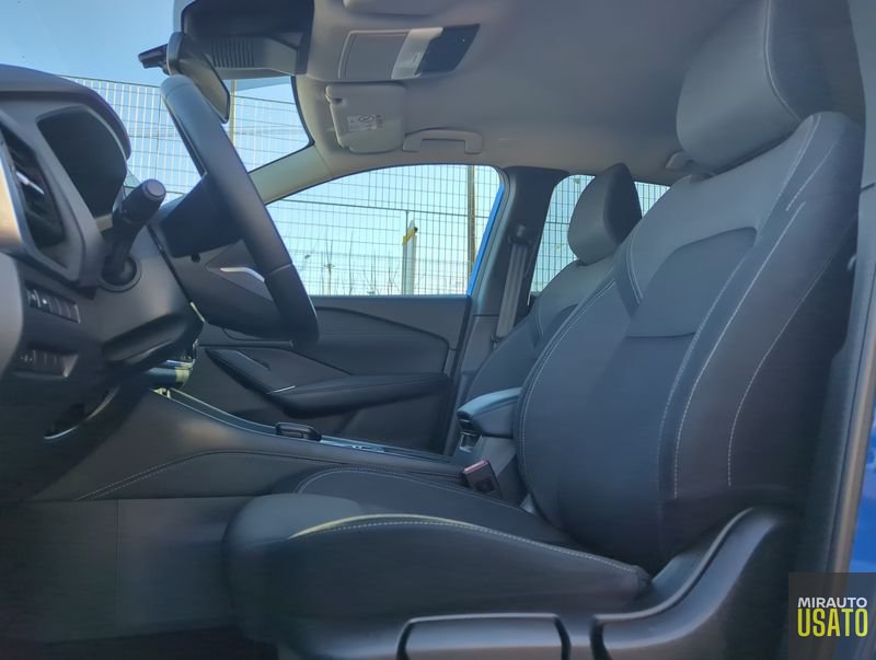 Nissan Qashqai  Qashqai e-Power Tekna