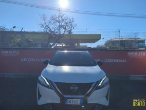 Nissan Qashqai  Qashqai e-Power Tekna
