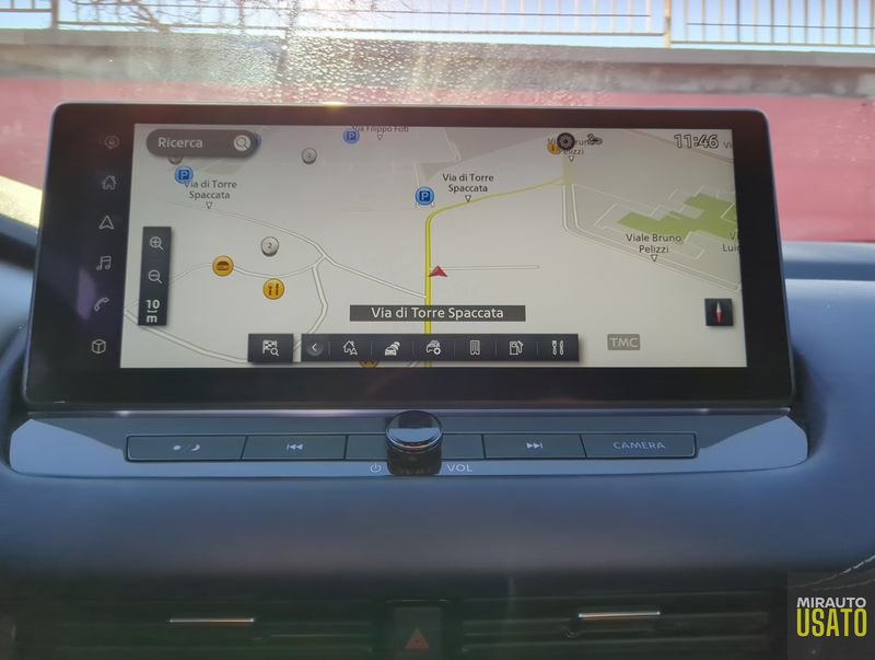 Nissan Qashqai  Qashqai e-Power Tekna