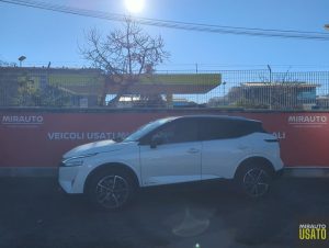 Nissan Qashqai  Qashqai e-Power Tekna