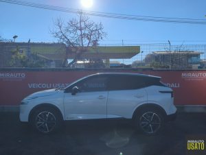 Nissan Qashqai  Qashqai e-Power Tekna