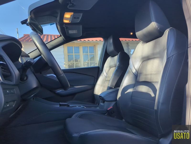 Nissan Qashqai  Qashqai e-Power Tekna