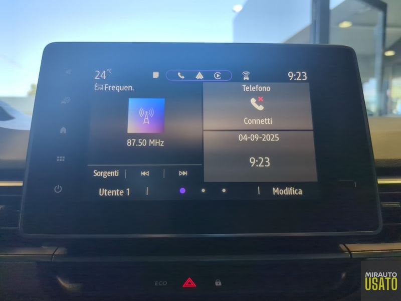 Nissan Townstar EV  Townstar EV VAN L1 N-Connecta