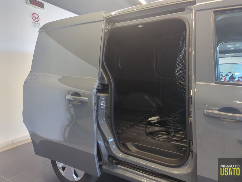 Nissan Townstar EV  Townstar EV VAN L1 N-Connecta