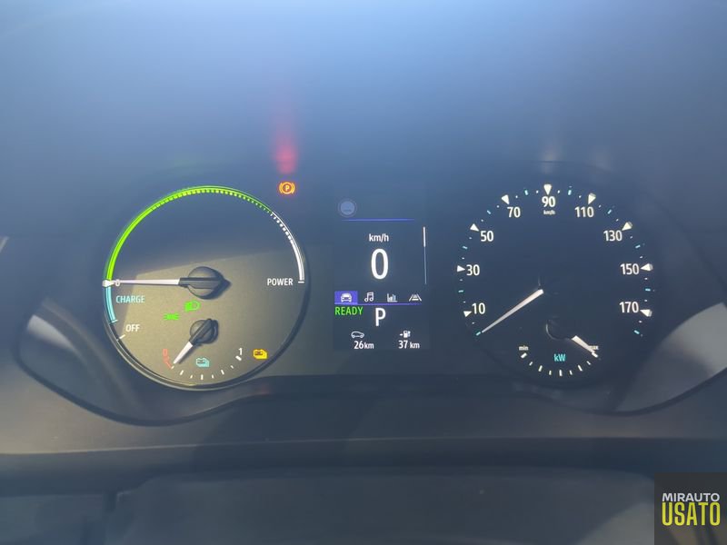 Nissan Townstar EV  Townstar EV VAN L1 N-Connecta
