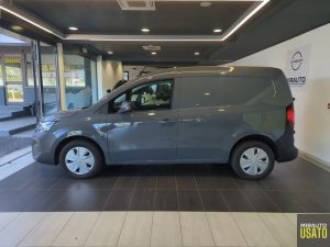 Nissan Townstar EV Townstar EV VAN L1 N-Connecta