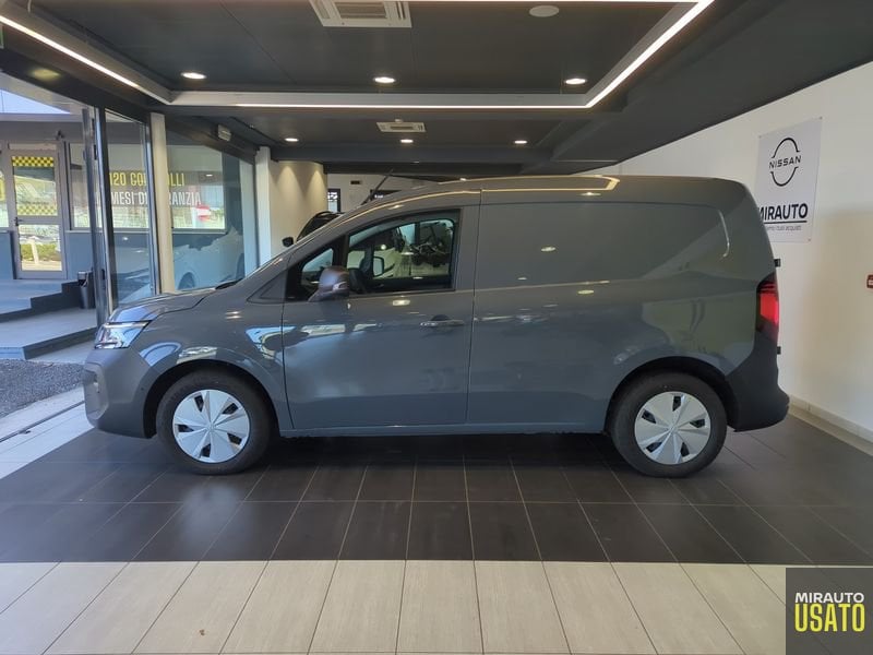 Nissan Townstar EV  Townstar EV VAN L1 N-Connecta