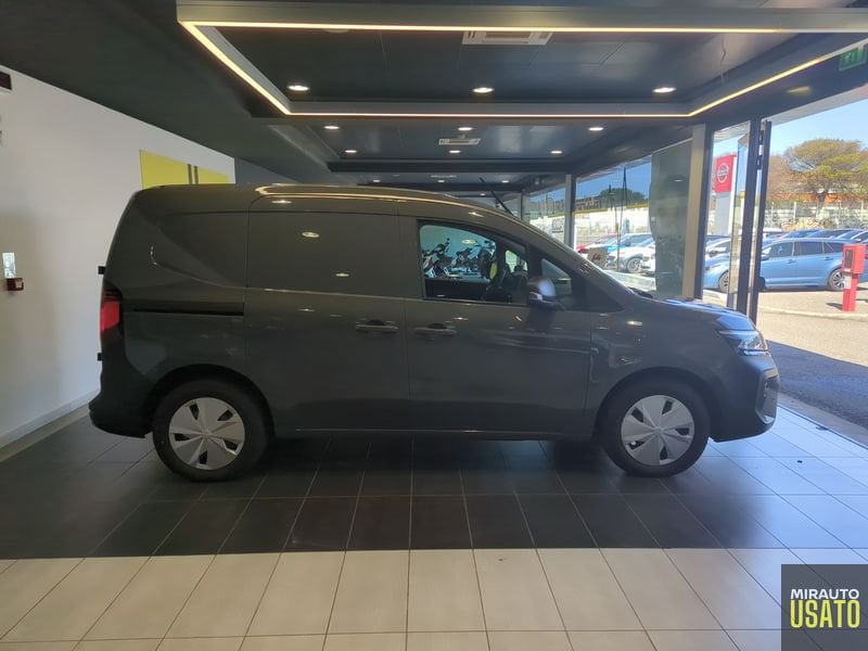 Nissan Townstar EV  Townstar EV VAN L1 N-Connecta