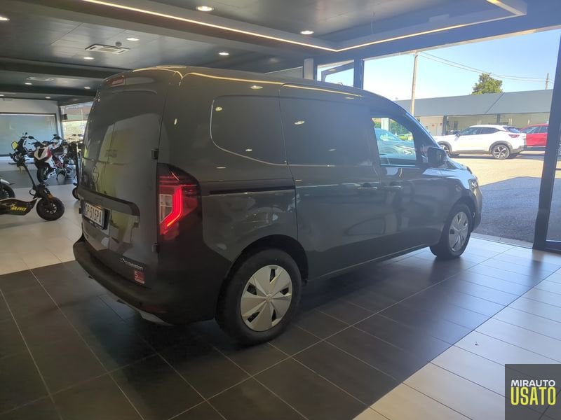 Nissan Townstar EV  Townstar EV VAN L1 N-Connecta