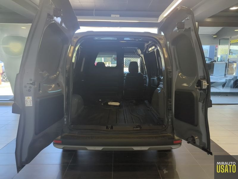 Nissan Townstar EV  Townstar EV VAN L1 N-Connecta