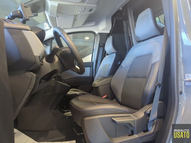 Nissan Townstar EV  Townstar EV VAN L1 N-Connecta