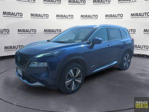 Nissan X-Trail 1.5 HEV e-4orce Tekna Auto 7posti