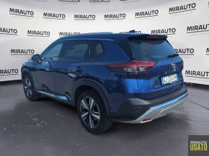 Nissan X-Trail 1.5 HEV e-4orce Tekna Auto 7posti