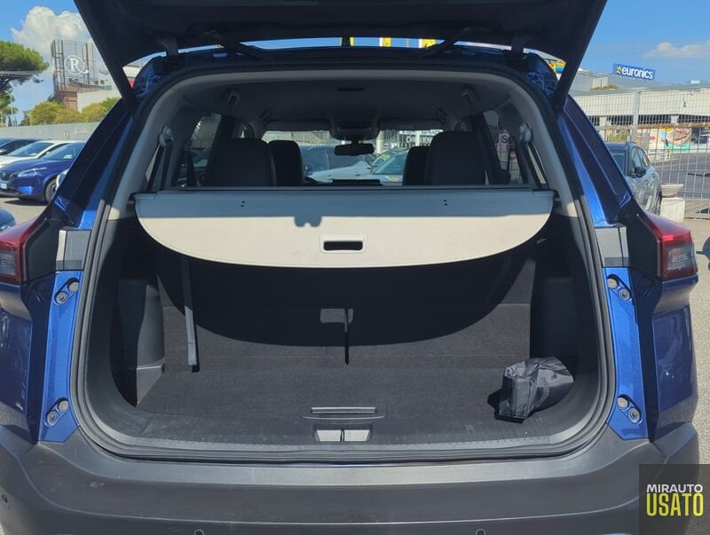Nissan X-Trail  1.5 HEV e-4orce Tekna Auto 7posti