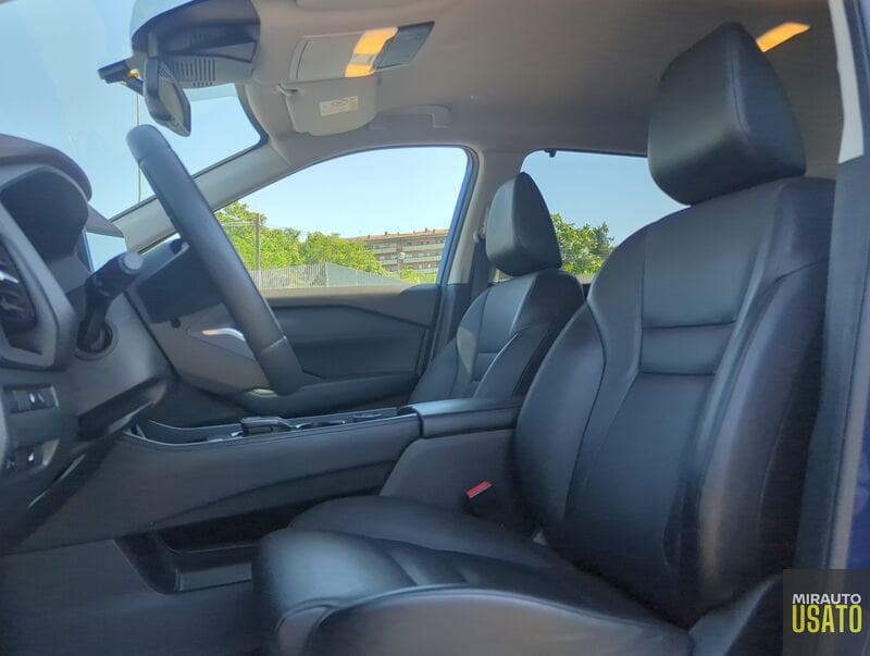 Nissan X-Trail  1.5 HEV e-4orce Tekna Auto 7posti