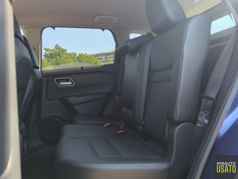 Nissan X-Trail  1.5 HEV e-4orce Tekna Auto 7posti