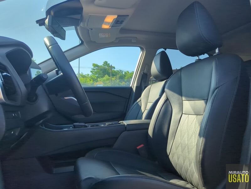 Nissan X-Trail  1.5 HEV e-4orce Tekna Auto