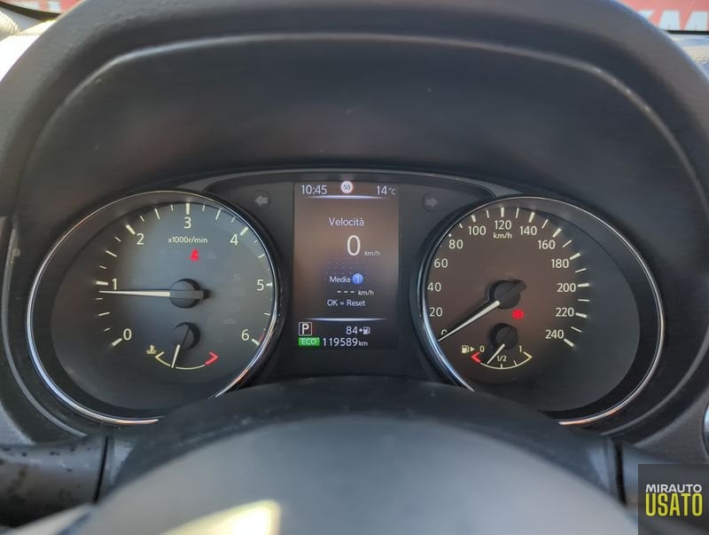 Nissan X-Trail  X-Trail 2.0 dCi 4WD N-Connecta