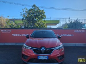 Renault Arkana Arkana TCe 140 CV EDC Techno