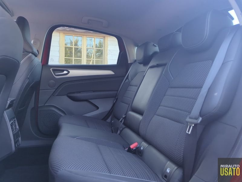 Renault Arkana  Arkana TCe 140 CV EDC Techno