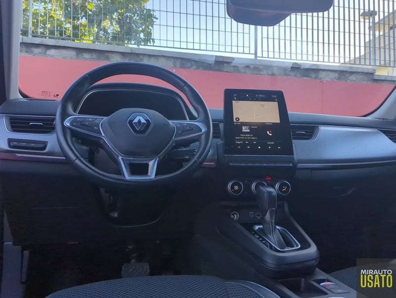 Renault Arkana  Arkana TCe 140 CV EDC Techno