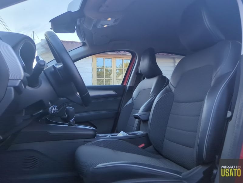 Renault Arkana  Arkana TCe 140 CV EDC Techno