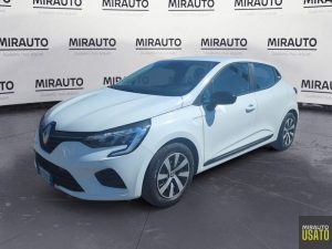 Renault Clio  1.6 E-TECH full hybrid 107KW EVOLUTION