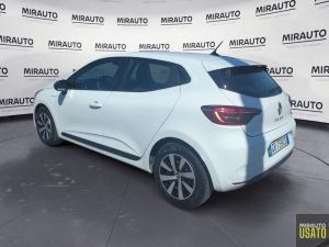 Renault Clio  1.6 E-TECH full hybrid 107KW EVOLUTION