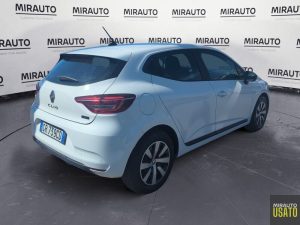 Renault Clio  1.6 E-TECH full hybrid 107KW EVOLUTION