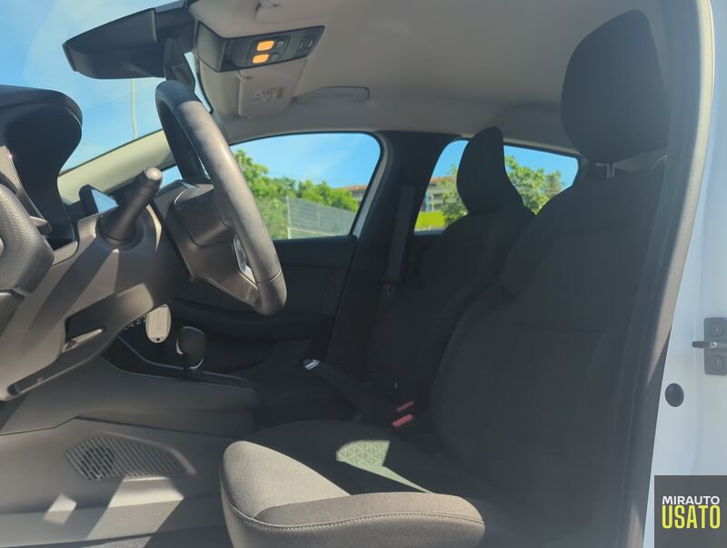 Renault Clio  1.6 E-TECH full hybrid 107KW EVOLUTION