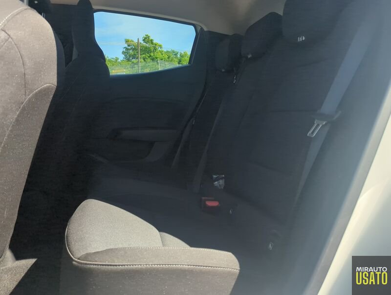 Renault Clio  1.6 E-TECH full hybrid 107KW EVOLUTION